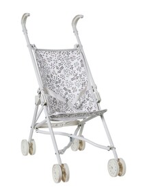 Puppen-Buggy