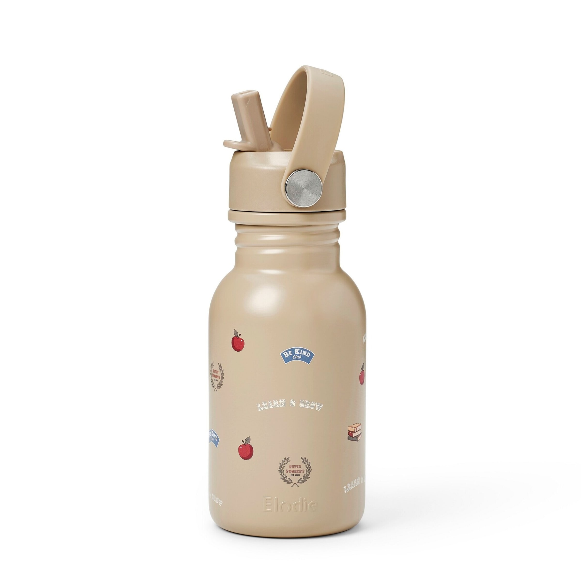 Elodie Trinkflasche - Learn & Grow - H 16 cm