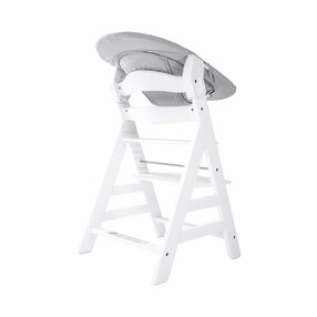 Babywippe Alpha Bouncer 2in1