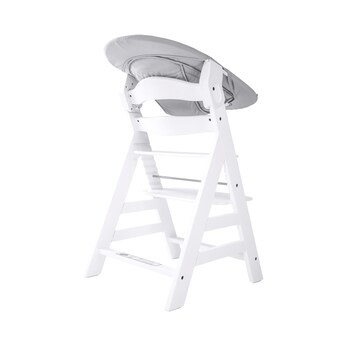 Babywippe Alpha Bouncer 2in1