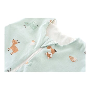 Sommerschlafsack Liebmich 0.5 TOG Exklusivdesign