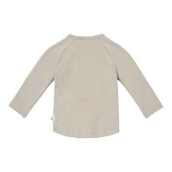 Raglanshirt langarm Bär