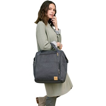 Wickelrucksack Goldie 