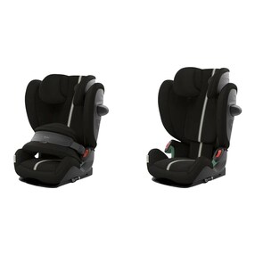 Kindersitz Pallas G2 Plus