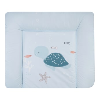 Matelas à langer Softy 75 x 85 cm