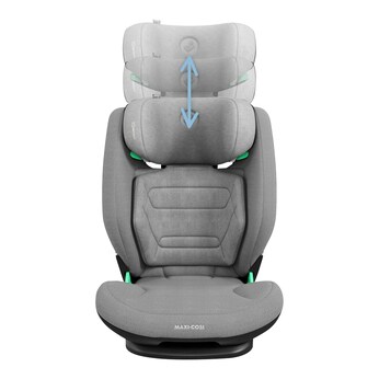Kindersitz RodiFix Pro