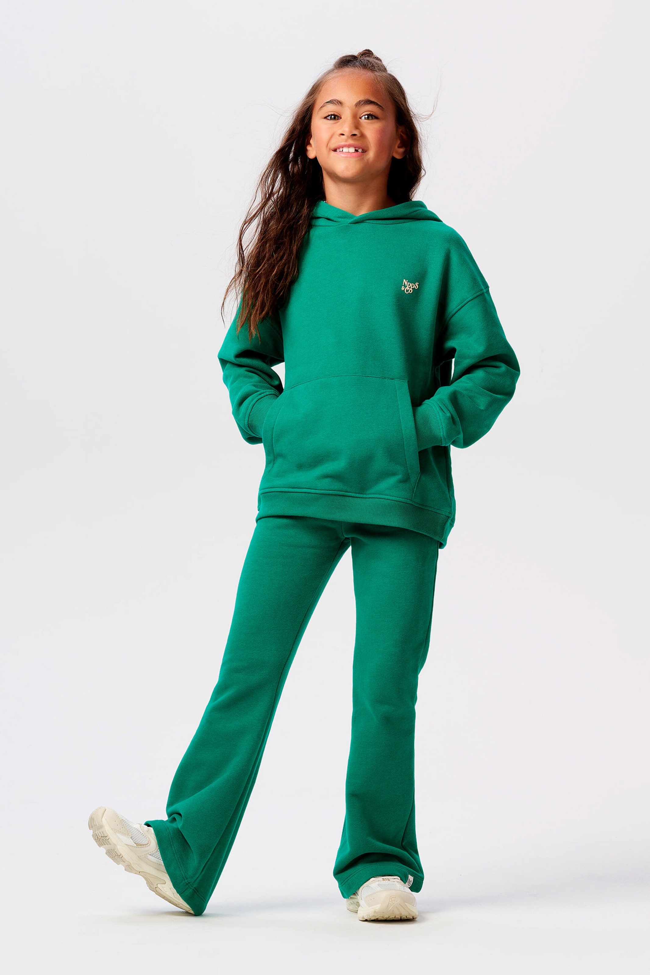 Thumbnail - Noppies Kids Sweater Nanded