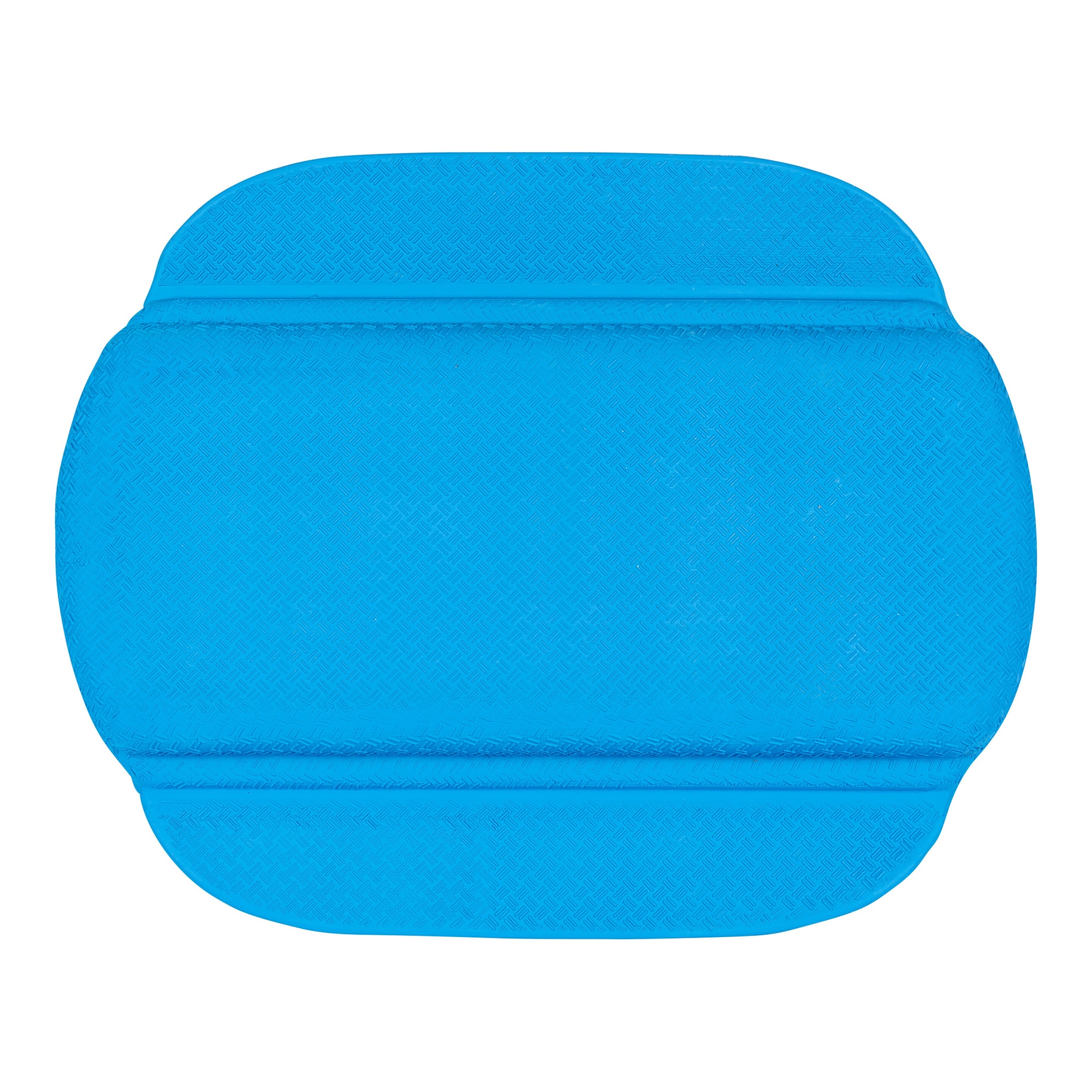 Sänger Kopfpolster blau