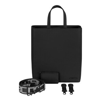 Wickeltasche Daily