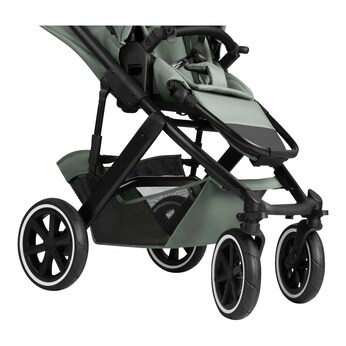Kombikinderwagen Salsa 5 Air Trio-Set inkl. Wickeltasche, Sonnenschirm, Regenschutz und Becherhalter