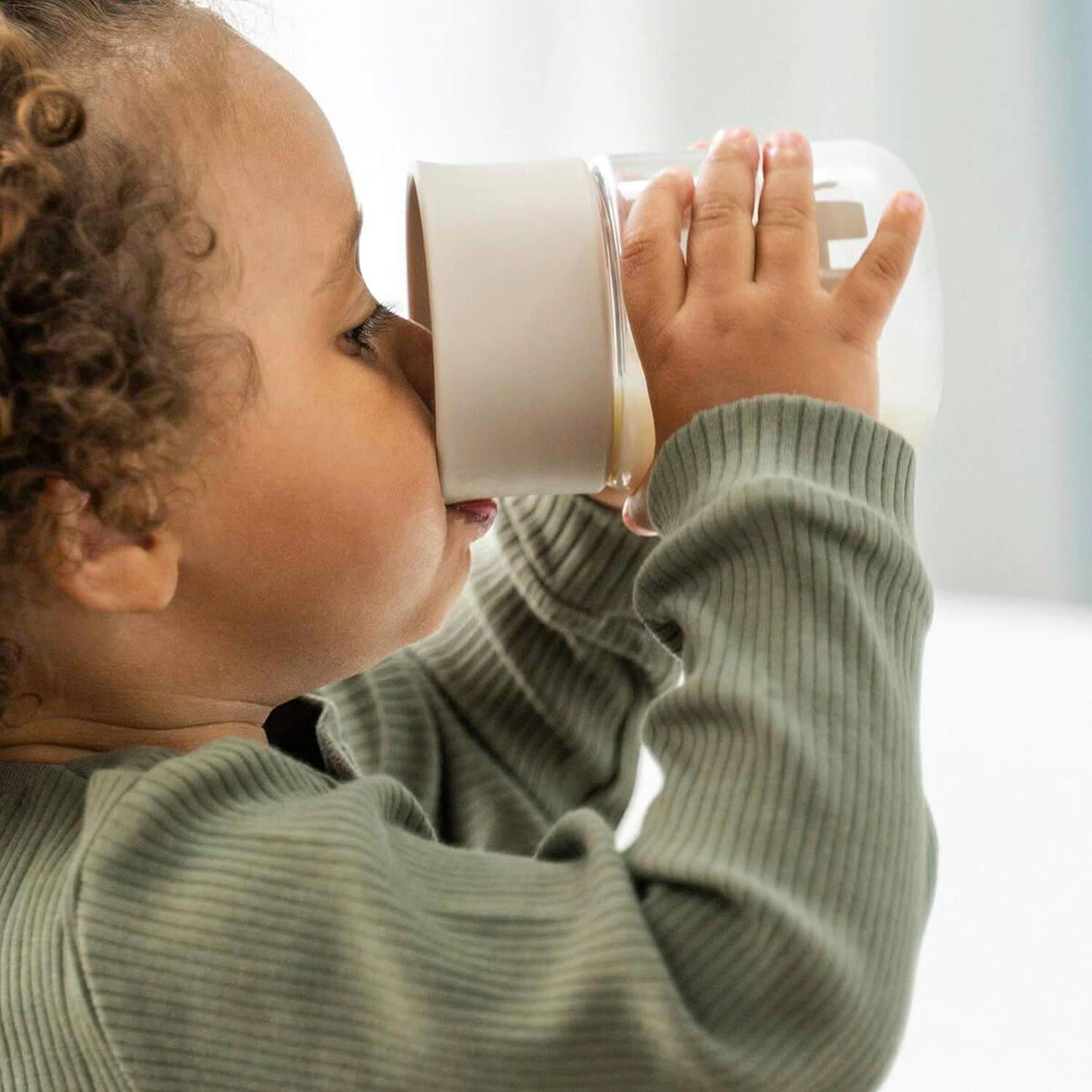 Trinklernbecher 360°