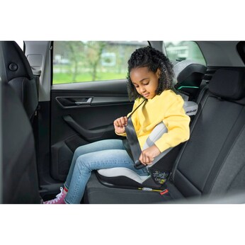Kindersitz RodiFix Pro