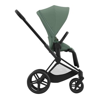 Kombikinderwagen PRIAM Comfort Bundle