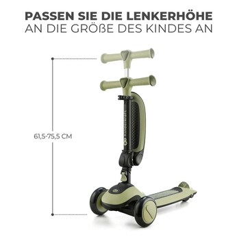 Scooter HALLEY