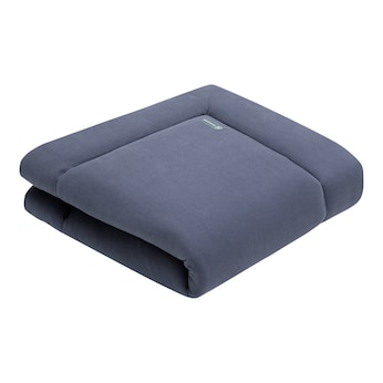 Tapis d'éveil mini maille piquée 120x120 cm