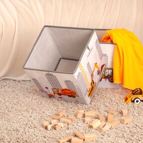 Aufbewahrungsboxen für Babys & Kinder
