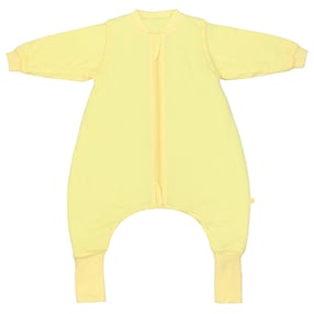 Schlafsack mit Füßen 1.0 Tog