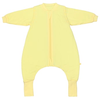 Schlafsack mit Füßen 2.5 Tog