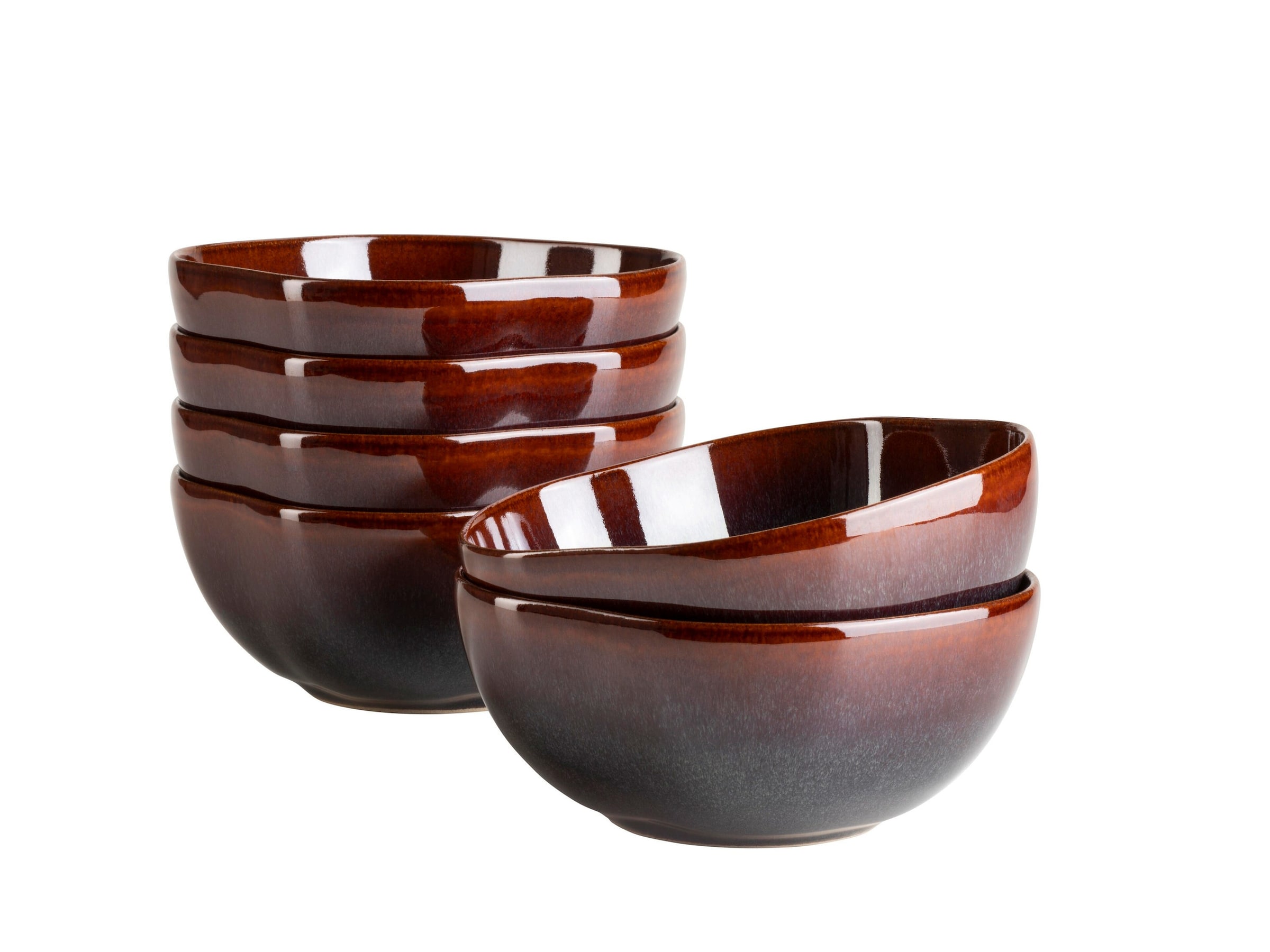 Schüssel Set, Steinzeug Cordelia