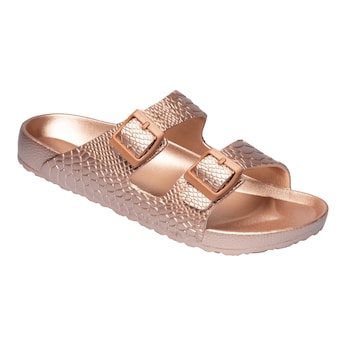 Bade-Pantolette "Ines"