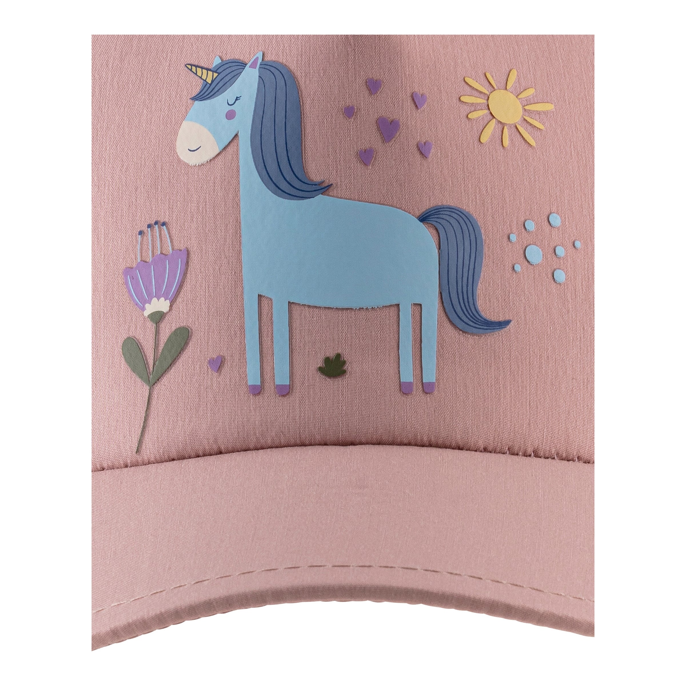 Thumbnail - Sterntaler Cap Einhorn