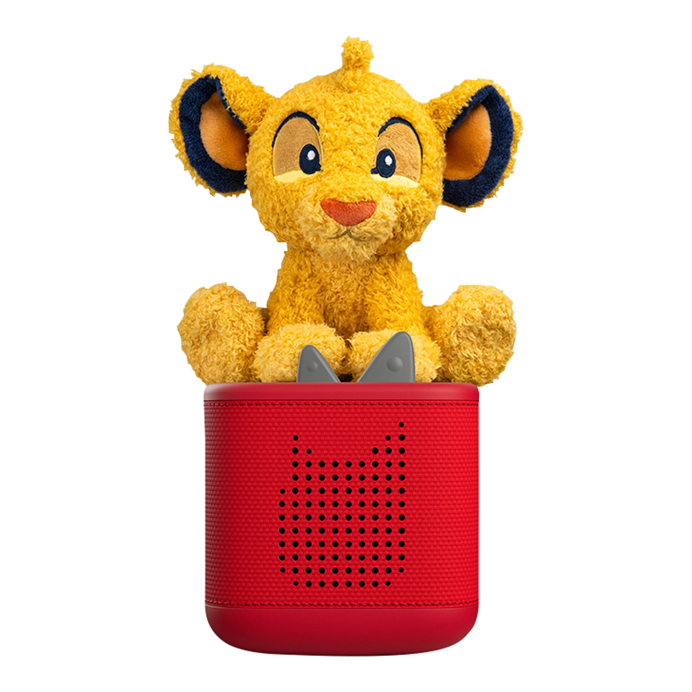 Cuddle Tonies Hörfigur - Simba