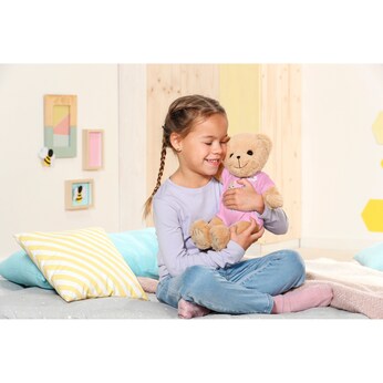 Kuscheltier Bär 36cm