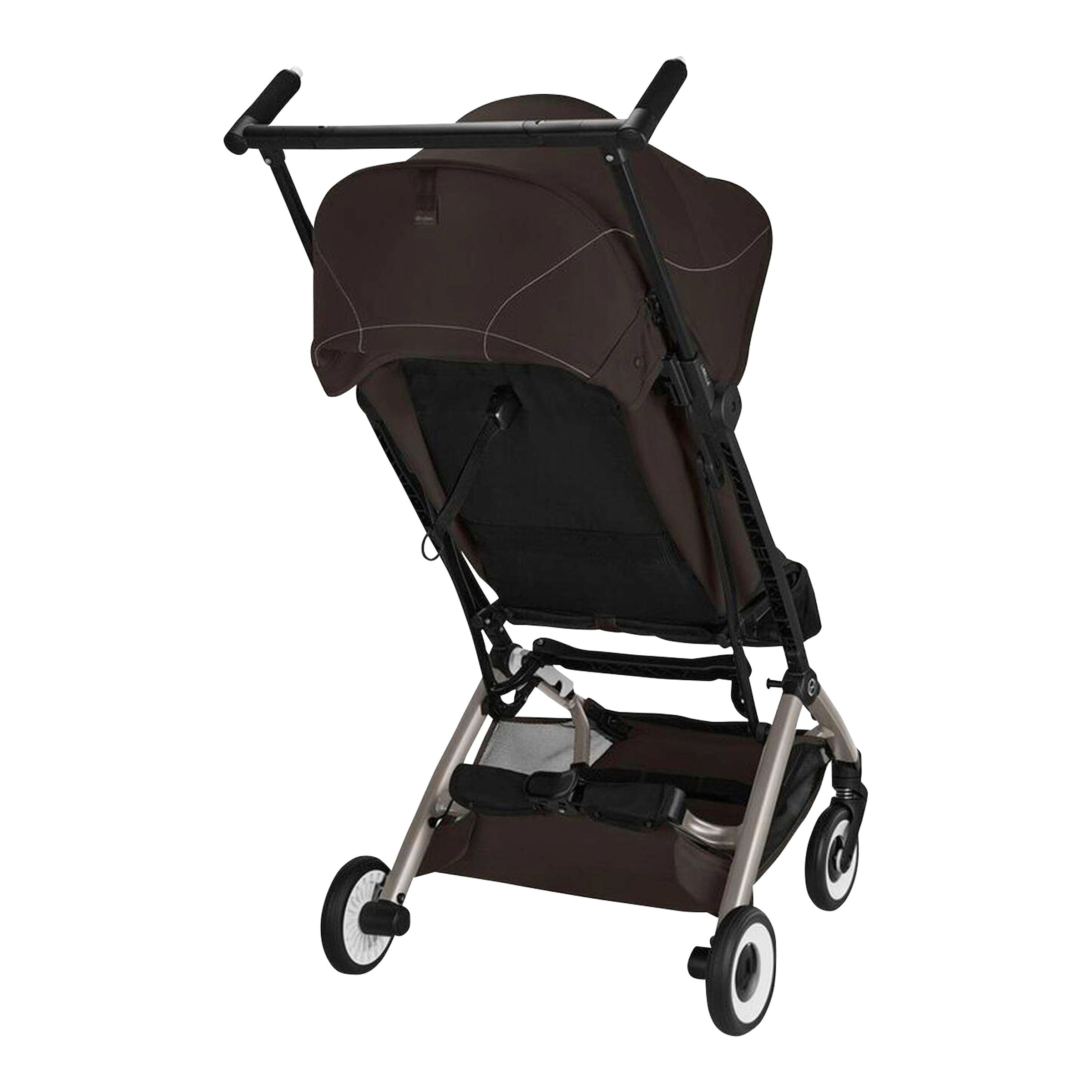 Cybex Gold Buggy LIBELLE braun