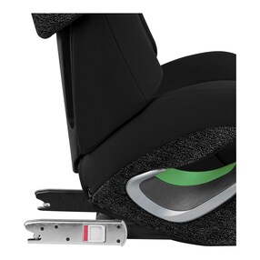 Kindersitz Solution T i-Fix