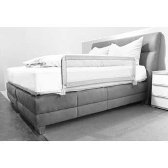 Bettgitter Punkte (auch für Boxspringbetten)