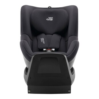 Kindersitz DUALFIX Plus i-Size