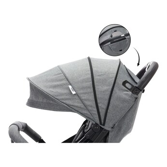 Buggy Mailand