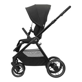 Kombikinderwagen Oxford Plus