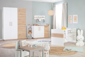 Kinderzimmerset Lion
