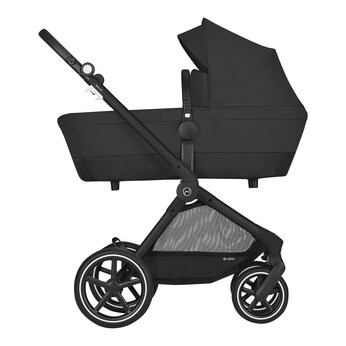 Kombikinderwagen EOS LUX