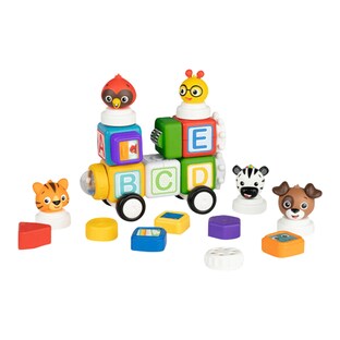 Magnetisches Baustein-Set Connect & Create™