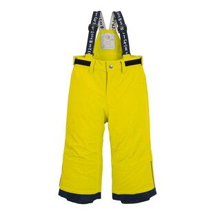 Schneehose mit Träger