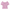 T-Shirt Blumen Schmetterlinge gesmokt