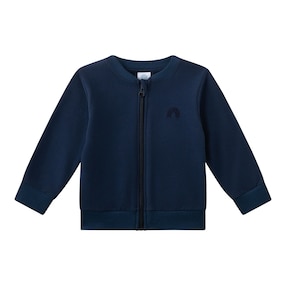 Sweatjacke