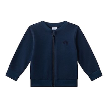 Sweatjacke
