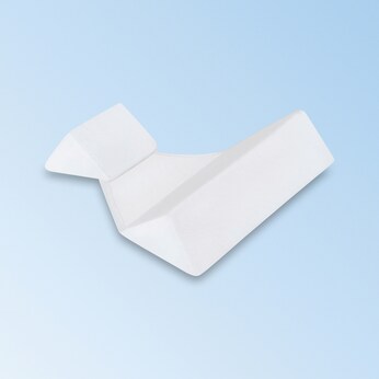 Seitenlagerungskissen