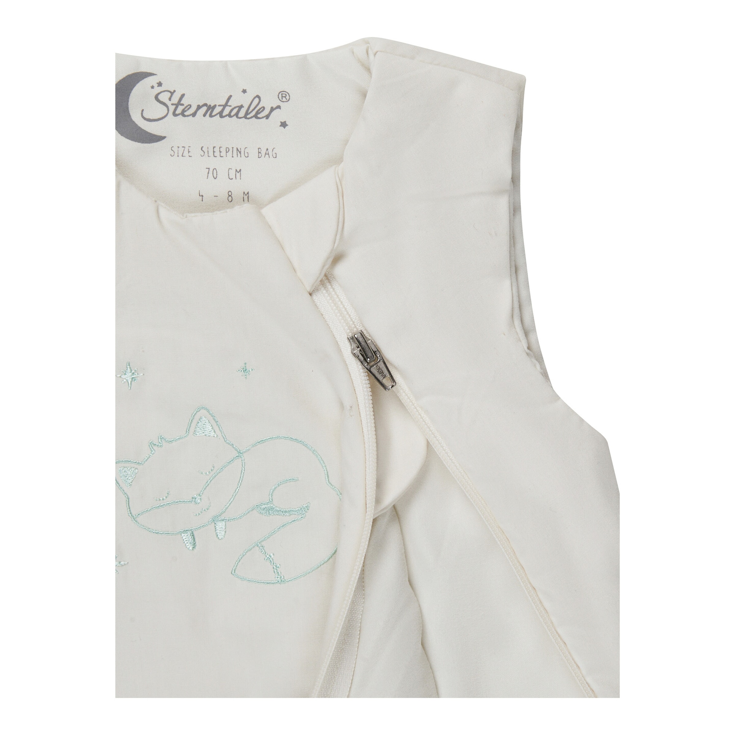 Ganzjahres-Schlafsack 1.5 TOG