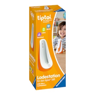 Ladestation für Tiptoi Stift