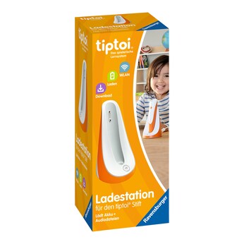 Ladestation für Tiptoi Stift