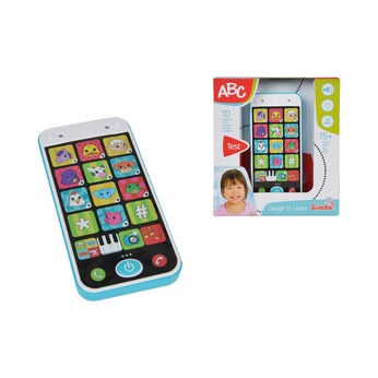 ABC Smart Phone
