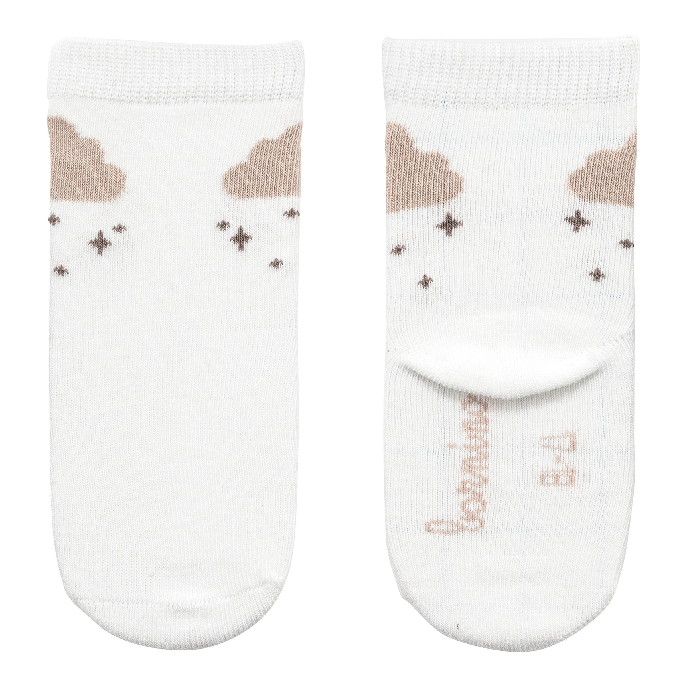 3er-Pack Socken