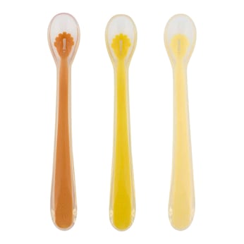 3er-Pack Babylöffel Set 