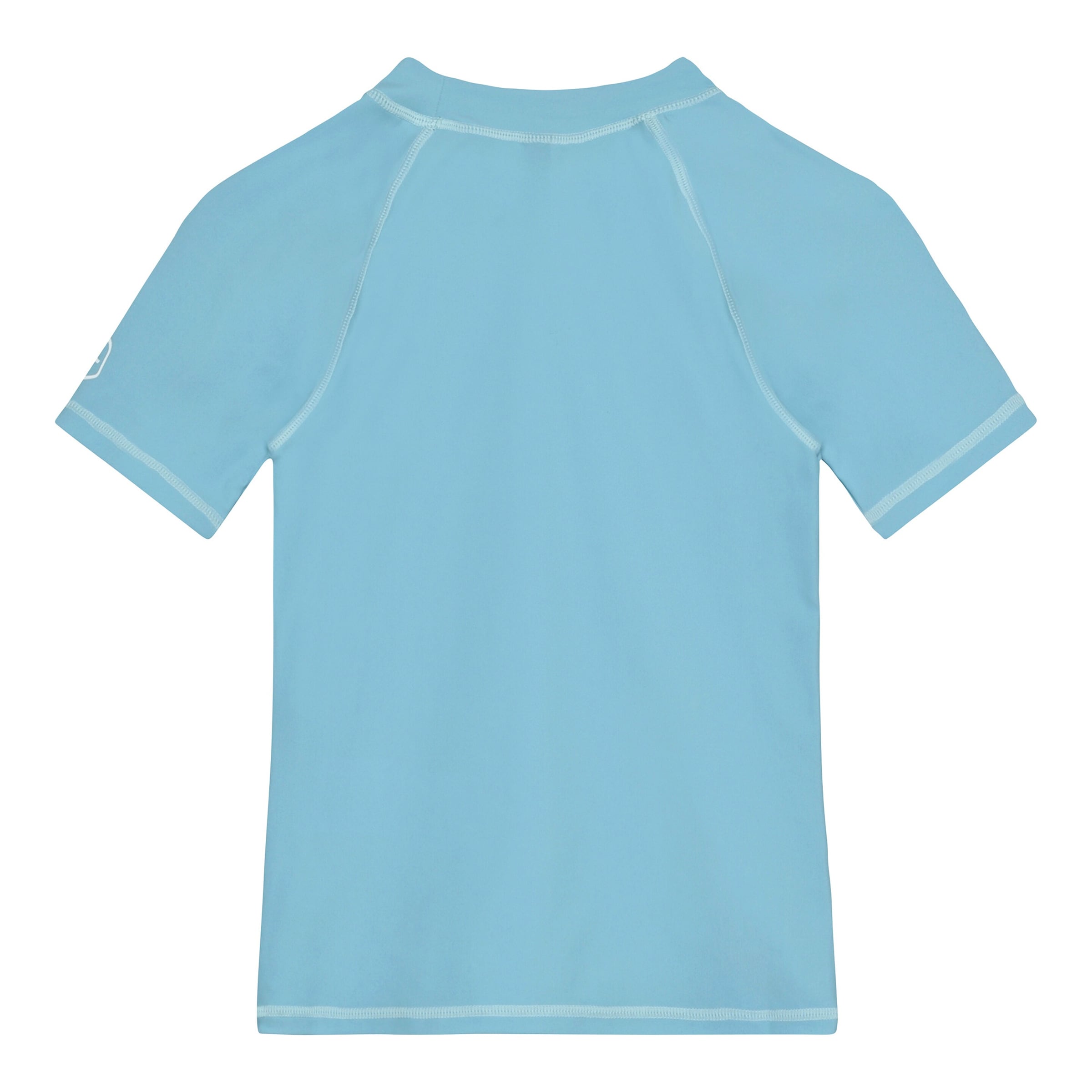 Colorkids Bade-T-Shirt mit UV-Schutz Eis
