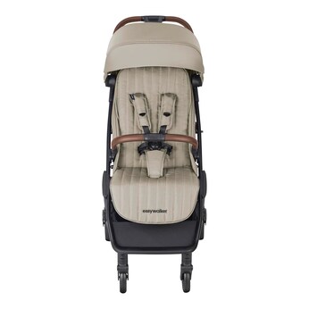 Buggy Jackey 2