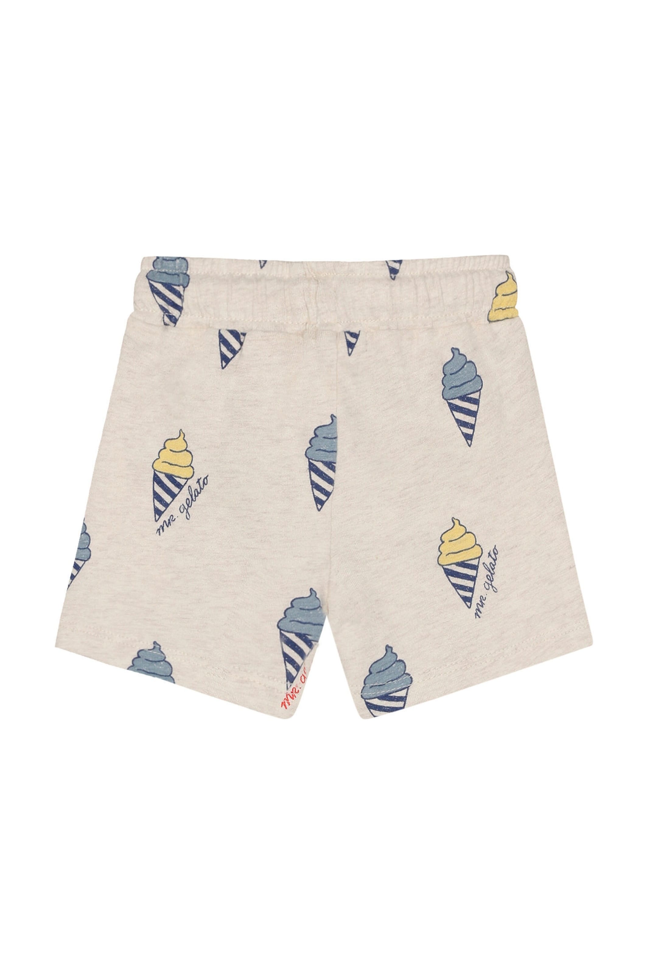 Noppies Baby Shorts regular fit all over print